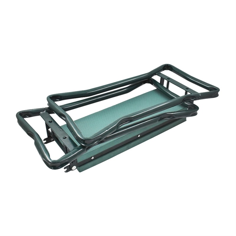 AWEHIRU labworkauto Garden Foldable Bench Seat Stool Kneeler Portable Garden