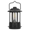 LED Camping Lantern 5‑170lm Waterproof Ergonomic Portable Camping Ambient Lantern