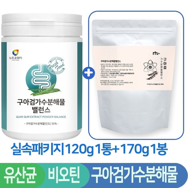 Guar Gum Hydrolyzate Benefits Guar Bean Prebiotics Galactose Biotin Beta