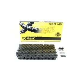 Prox 07.RC520120C 520MX Drive Chain - 120 Link - Natural