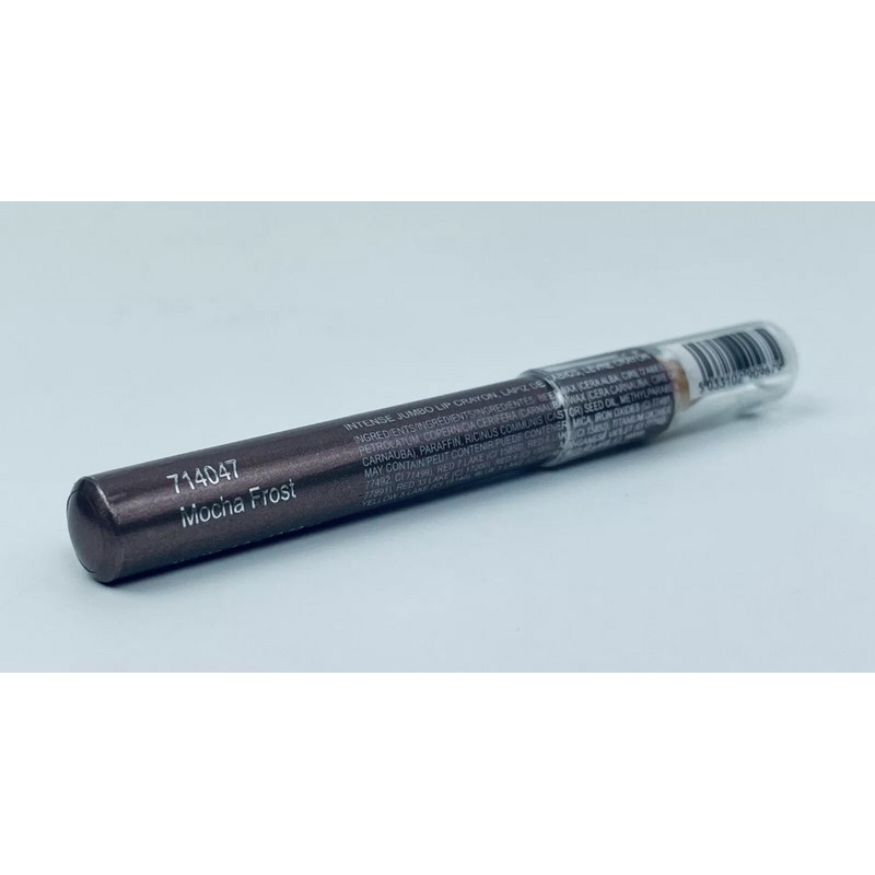 Beautique Intense Jumbo Lip Crayon - 714047 Mocha Frost