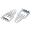 YONGJIANGXIA Car Stereo Removal Keys Tools for Clarion New RRK-131