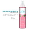 Aceite Rosa Mosqueta Sheló Nabel, 140 ml