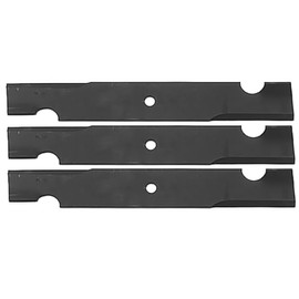 Bill's Place 3 Pack Part # 99-421 18" Blade for Bad Boy 038-1015-00, 038-3010-00
