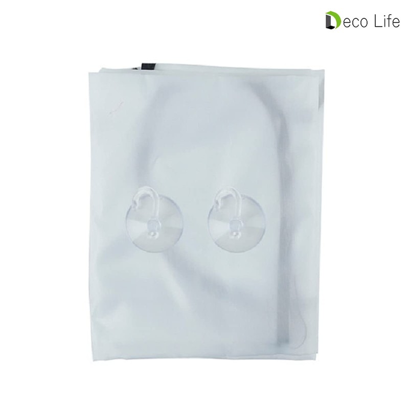 Deco Life Beard Shaving Bib Beard Trimming Apron Beard Catcher