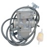 JIK Carburetor for Yamaha TTR250 1999-2006 5GF-14301-01-00