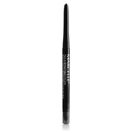 Marcelle 2-in-1 Retractable Eyeliner, Black, Hypoallergenic and Fragrance-Free, 0.01 oz