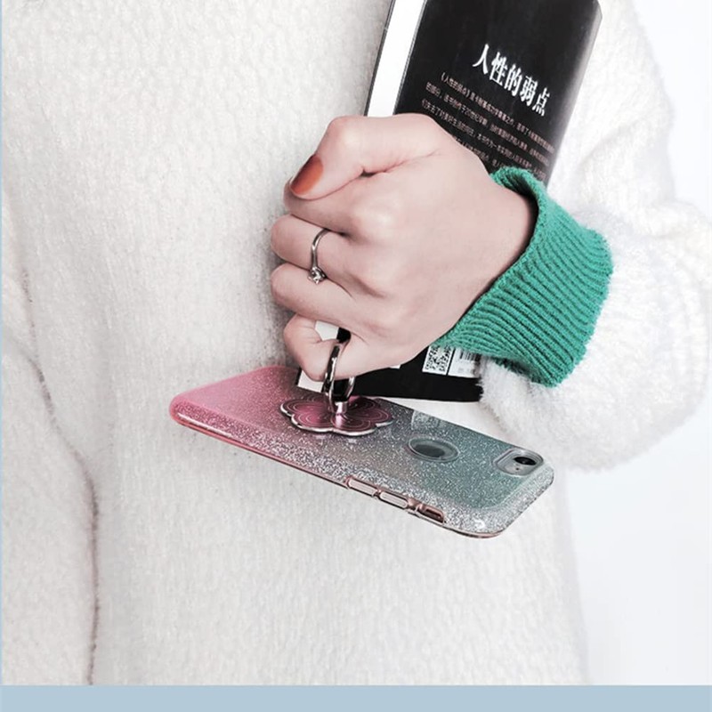 Smart Phone Ring, Thin, Holding Ring, Cute, Fall Prevention Ring,