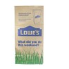 Lowes 30 Gallon Paper Heavy Duty Brown Paper Lawn and