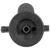 Dorman 54252 Coolant Reservoir Cap Compatible with Select Toyota Models