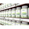 Colon Complex mit 11 Ballaststoffen plus Ingwer Extrakt und Flohsamen