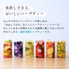 Tree of Life Cold Brew Delicious Herbal Tea Strawberry and