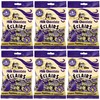 Walkers Nonsuch Milk Chocolate Eclairs 5.29 oz (Pack of 6)