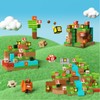 GobiDex 100-500Pcs STEM Game-Based Magnetic Blocks Magic Toys Create My
