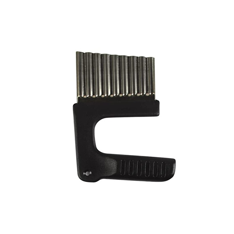 Avanti Crinkle Vegetable Cutter 4.5 cm