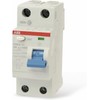 ABB Stotz S&J FI Circuit Breaker F 202A-25/0.03