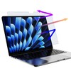 MacBook Air 13.6 Protective Film, 2022 M2 Model, Blue Light