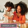 Native Vanilla - Organic Vanilla Flavor Non Alcoholic - 118ml