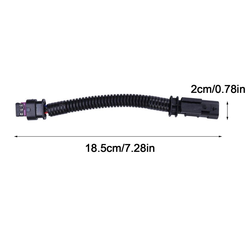 Unbranded Auto Start Stop Harness- Disable Eliminator for for 2019