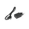 EUROLITE LED Mini Z-20 USB Beam Effect, Small Derby with