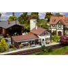 Faller FA131548 Small Station Kollnau, One Size