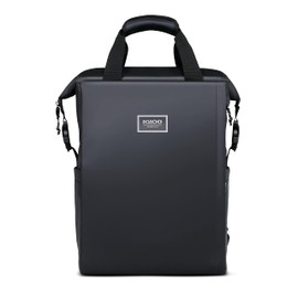 Igloo South Coast Black Snapdown 24-Can Backpack