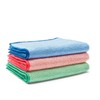 Vileda Microfibre Towels, 100% High Quality Microfibre Ultra Fresh Contains