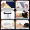 MUNBYN 20 Sheets Tattoo Transfer Paper A4 Stencil Paper Tattoo