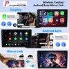 [2+64G] Android 15 Car Stereo for Ford Explorer 2005-2010 with