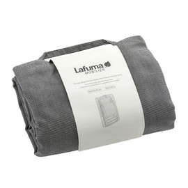 Lafuma Mobilier Recliner Protective Cover Polypropylene Grey