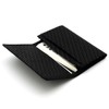 Inden-Ya Inden Business Card Holder Card Case Deerskin Lacquer Craft