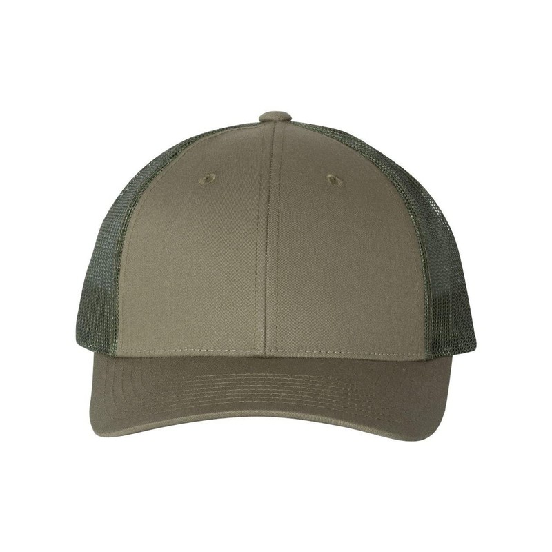 Richardson Loden. Adjustable. 115. 00739845181222