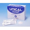 Unica Foods Unical Calcium Granules, 60 Packets