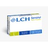 Sensinyl Vinyl Disposable Gloves Powder-Free Length 8/9 L (Pack of