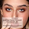 Gel Fijador De Cejas, Gel Para Peinar Las Cejas,Transparente Para
