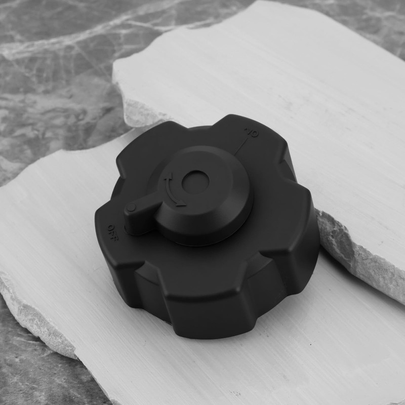 Briny River Fuel Tank Cap Petrol Cap Assembly Compatible with