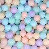 TRENDBOX 5 Mixed Colors Macaron Ocean Ball (Ship from USA)