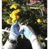 Anti-slip Gloves, Rubber Type, Free
