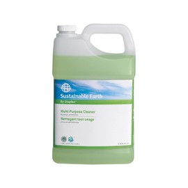 Sustainable Earth 807721 All Purpose Cleaner Refill Ready To Use 1 Gallon (Seb641001-A-Cc)