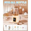 Bottle Warmer, Faster Heating Baby Milk Warmers for All Bottles