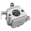 Anxingo MS170 Carburetor Replacement for Stihl MS170 MS180 017 018