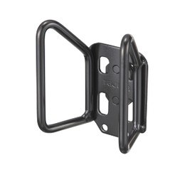 Tajima SFKHI-ML Safety System, Detachable Tool Holder, High Strength Steel, Level, Easy to Put on and Take off from the Belt, Easy to Reassemble the Waist Tools, Just Choose the Tool You Use, Reduce the Burden on Your Waist, Prevent Tools from Falling