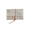 Gold Brocade Nishijin Weave Goshuin Book Holder, Goshuin Book Bag,
