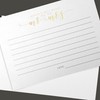Dashleigh Newlywed & Bridal Shower Advice Cards from, 48 Cards,