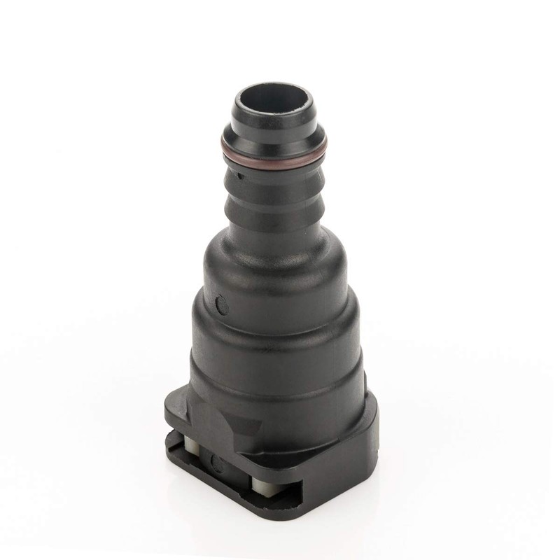 LST Fuel Line Connector Quick Coupling 15.82 mm Straight Pack