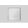 ASD 2x2 Foot White Surface Mounting Frame Kit for LED