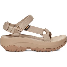Teva Hurricane Xlt2 - Sandalia con suela para mujer, Sesame, 30 cm