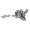 Alberts 326197 Garden Gate Latch Stainless Steel Plate Length 55