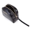 VALENTINO Nur Re Soft Cosmetic Case Nero, nero