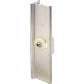 CRL Aluminum Sliding Window Latch and Pull for HiLite Convertible Windows F2500 by C.R. Laurence